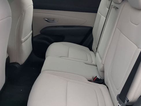 New 2026 Hyundai Tucson SE FWD image 20