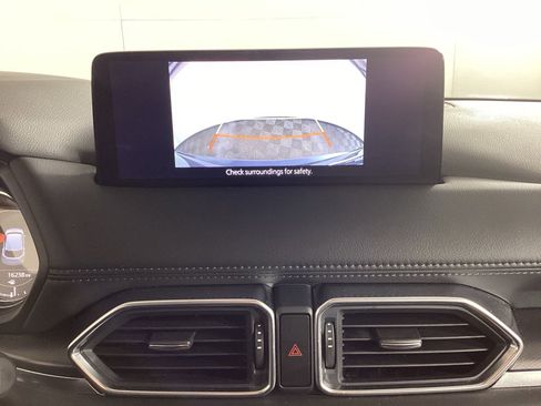 Used 2023 MAZDA CX-5 Carbon Edition image 28