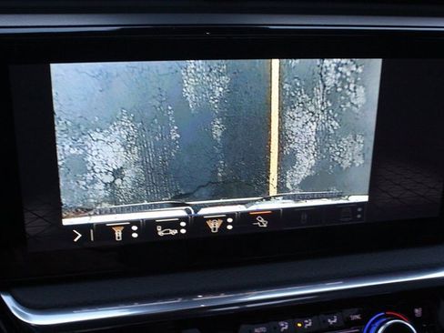 New 2026 GMC Sierra 1500 Denali image 50