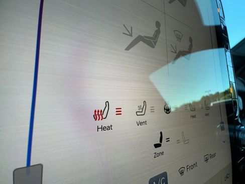 New 2026 RAM 1500 Laramie w/ Night Edition image 5