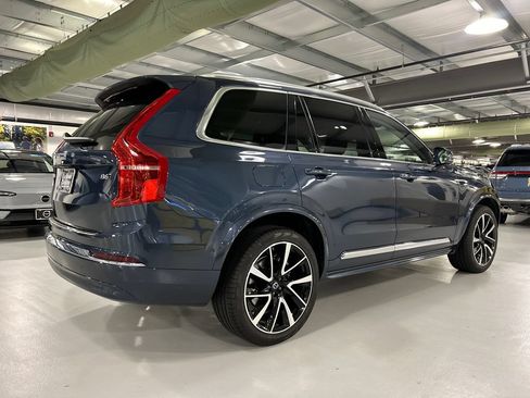 Used 2023 Volvo XC90 B6 Plus w/ Protection Package Premier AWD/4WD image 2