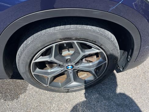 Used 2018 BMW X1 sDrive28i w/ Convenience Package FWD image 12