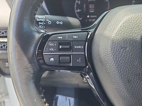Certified 2024 Honda HR-V Sport image 19