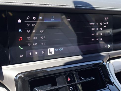 New 2026 Porsche Panamera 4 AWD/4WD image 17