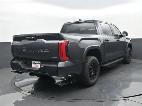 New 2026 Toyota Tundra TRD Pro image 20