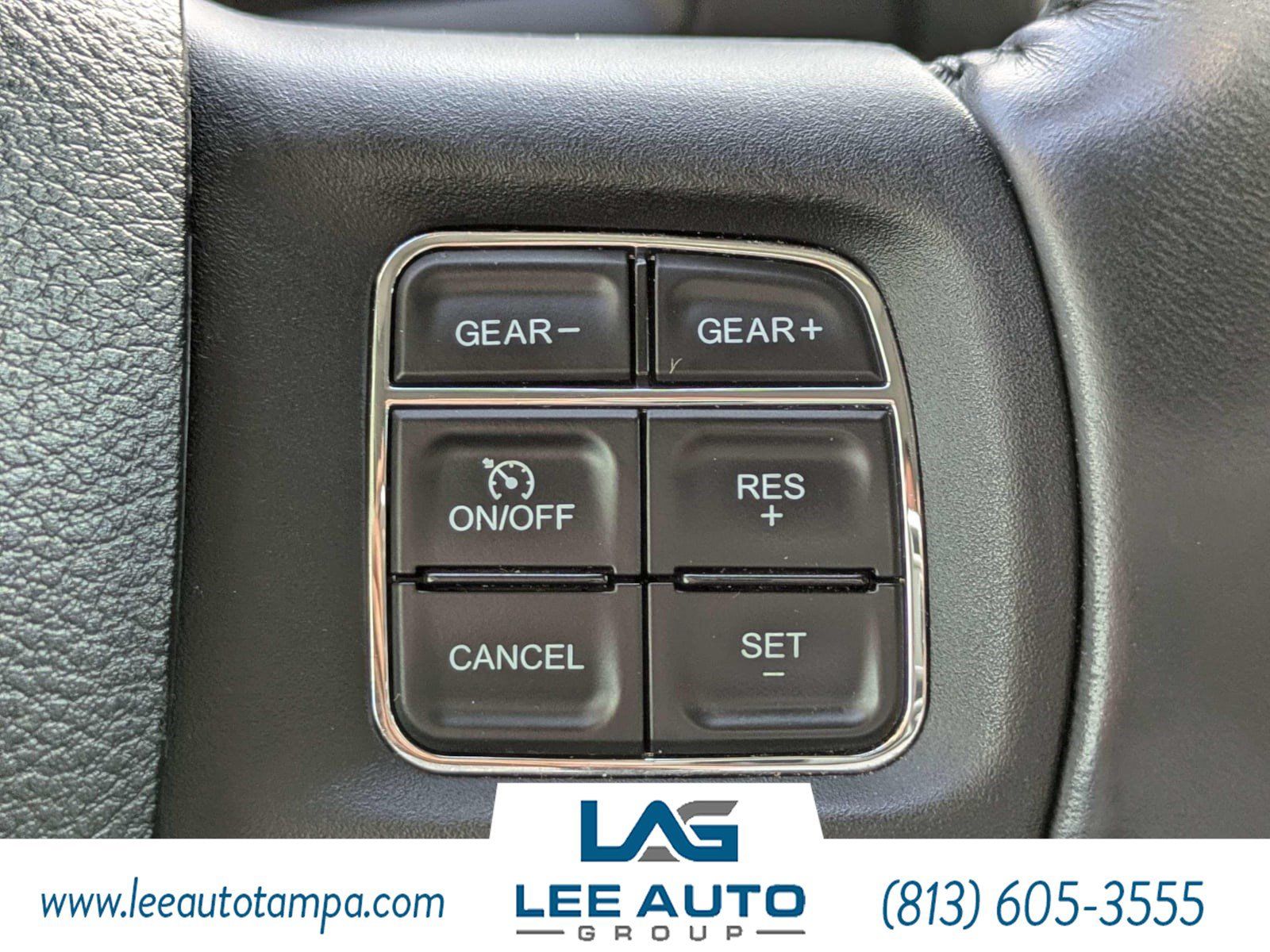Used 2015 RAM 1500 Sport w/ Convenience Group AWD/4WD image 24