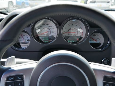 Used 2012 Dodge Challenger SRT8 w/ Premium Sound Group RWD image 21