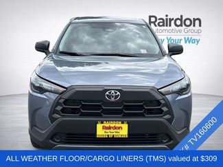 Used 2026 Toyota Corolla Cross L AWD/4WD video 2