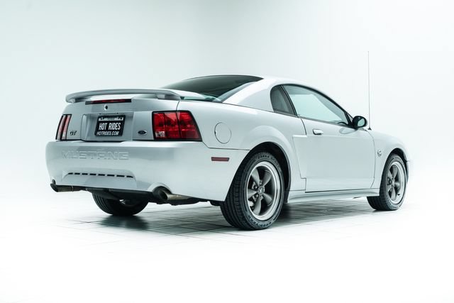 Used 2004 Ford Mustang GT Premium RWD image 12