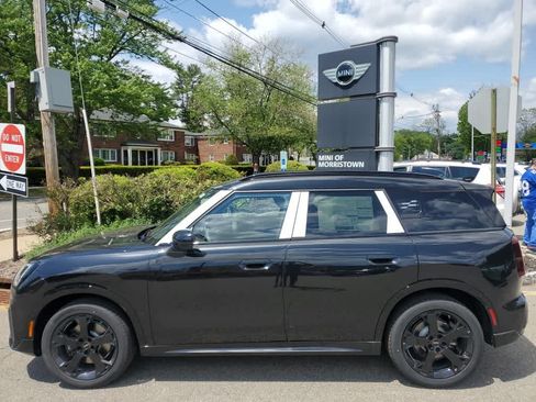 New 2027 MINI Cooper Countryman S AWD/4WD image 2