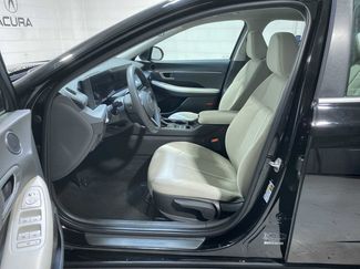 Used 2025 Hyundai Sonata SE FWD video 2