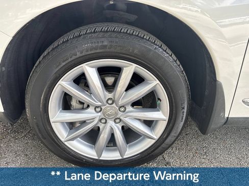 Certified 2024 Acura RDX SH-AWD image 11