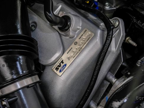 Used 2004 Ford Mustang Cobra image 96