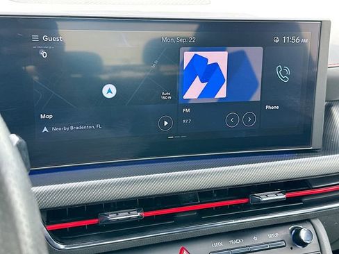 Used 2024 Hyundai Sonata N Line image 15