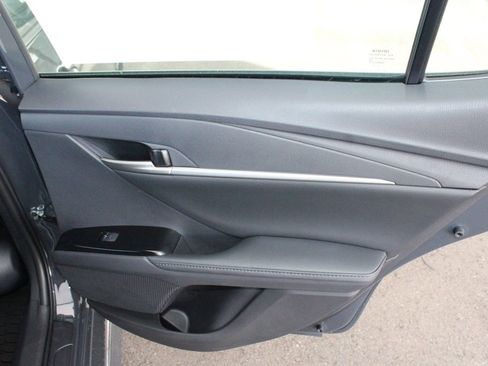 New 2026 Toyota Camry XSE image 53