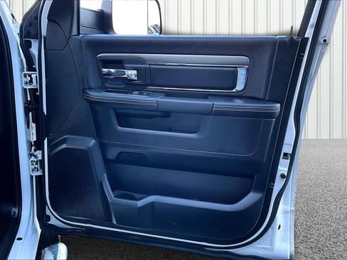 Used 2015 RAM 1500 Sport image 27