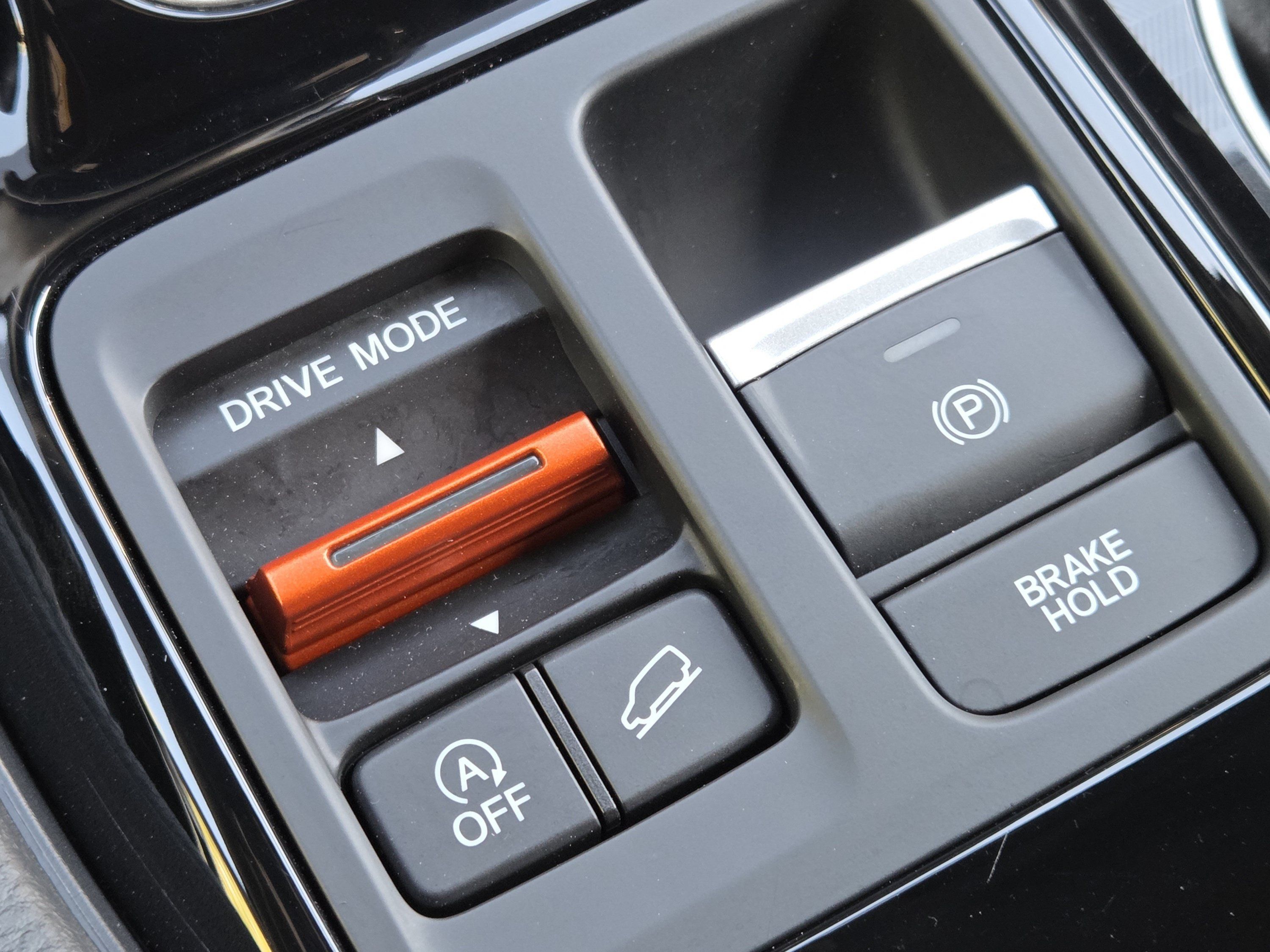 Certified 2026 Honda Passport TrailSport Elite image 17