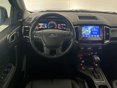 Used 2021 Ford Ranger Lariat w/ Equipment Group 501A High AWD/4WD image 30