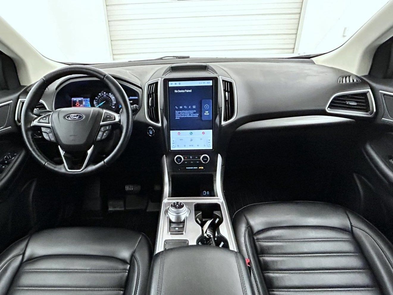 Used 2024 Ford Edge SEL w/ Convenience Package AWD/4WD image 13