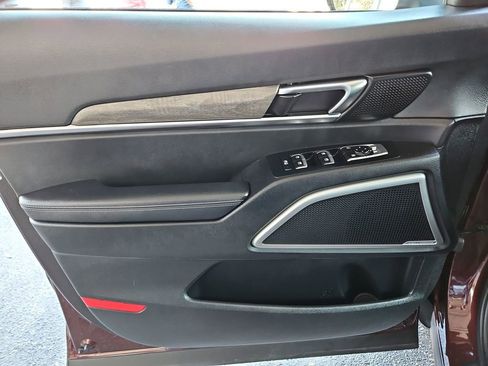 Used 2022 Kia Telluride EX image 29