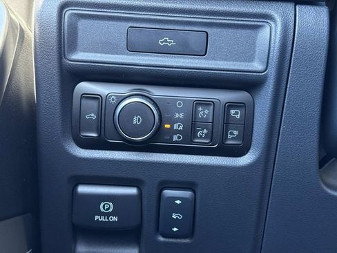 New 2026 Ford F150 Platinum w/ Equipment Group 700A Standard image 21