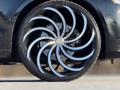 Used 2018 Volvo S90 T5 Momentum w/ Convenience Package image 20