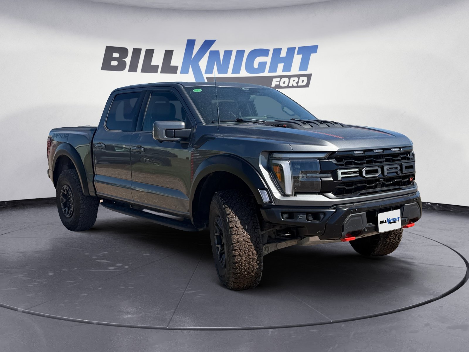 Used 2025 Ford F150 Raptor w/ Equipment Group 803A Raptor R AWD/4WD image 7