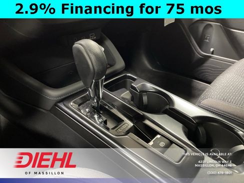 New 2026 Subaru Forester Premium image 34