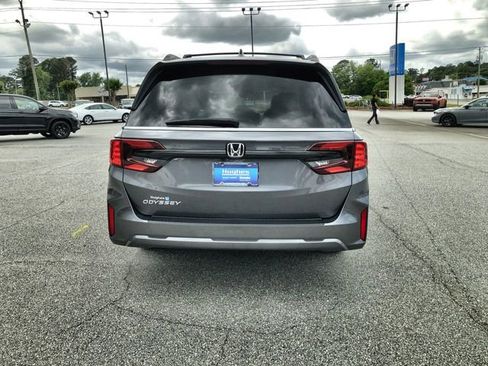New 2026 Honda Odyssey EX-L image 7