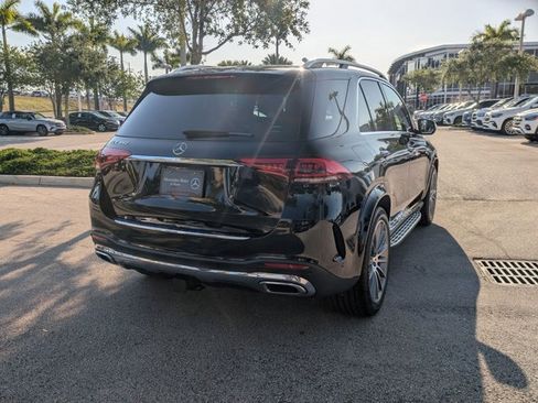 Used 2022 Mercedes-Benz GLE 350 image 5