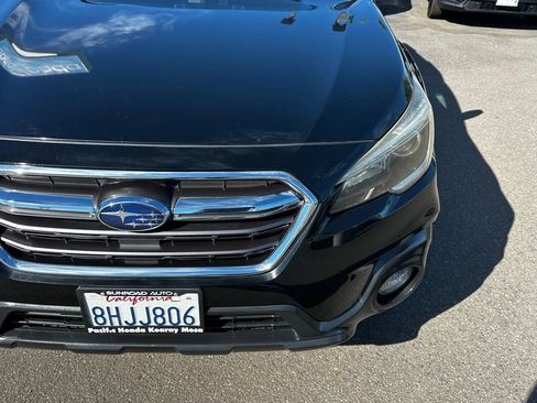 Used 2019 Subaru Outback 2.5i Premium AWD/4WD image 5