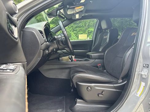 Used 2025 Dodge Durango R/T AWD/4WD image 37