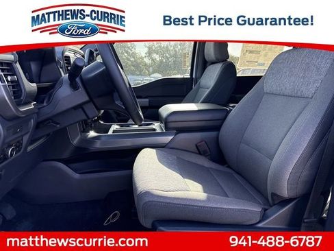 New 2026 Ford F150 XLT image 10