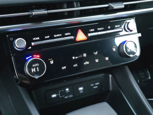 New 2026 Hyundai Santa Cruz SEL AWD/4WD image 21