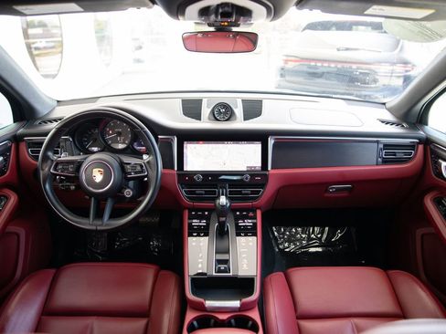 Certified 2023 Porsche Macan GTS AWD/4WD image 20