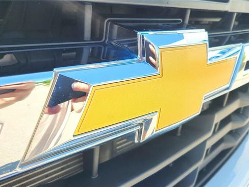 Used 2025 Chevrolet Silverado 2500 LT w/ Convenience Package AWD/4WD image 29