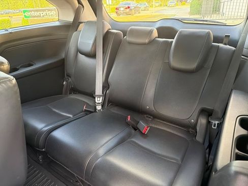 Used 2021 Honda Odyssey Touring image 27