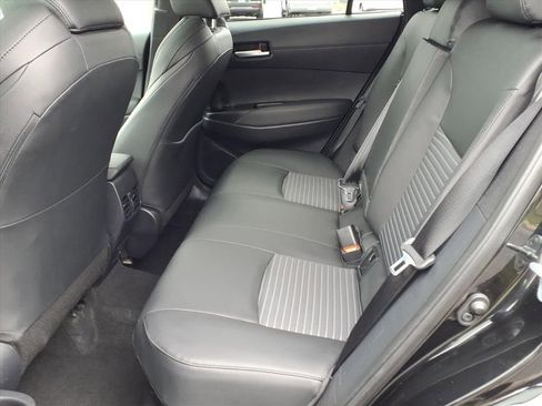 Used 2026 Toyota Corolla Cross AWD Hybrid w/ Convenience Package image 22