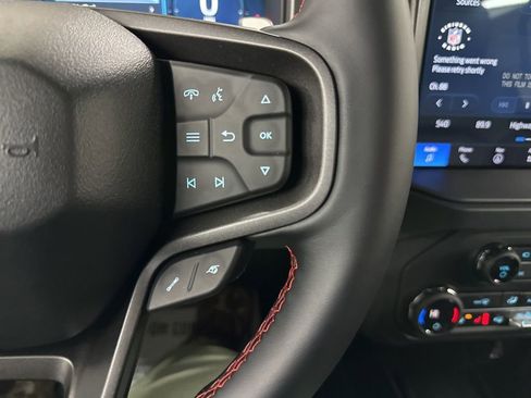 New 2026 Ford Bronco Raptor AWD/4WD image 31