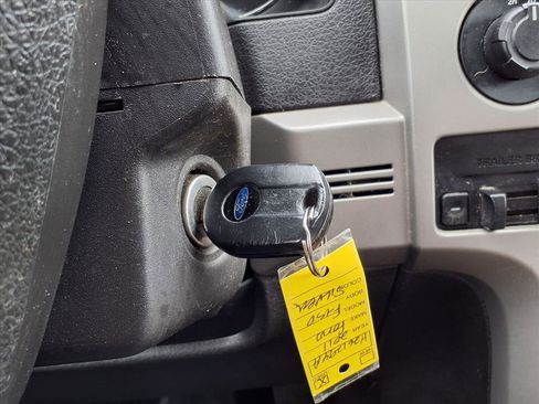 Used 2011 Ford F150 Lariat w/ Lariat Plus Pkg image 9