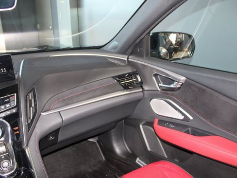 Used 2022 Acura RDX A-Spec image 27