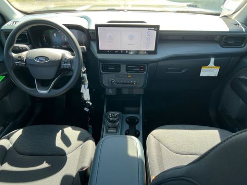 New 2026 Ford Maverick XL image 46