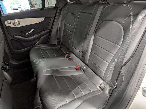 Used 2019 Mercedes-Benz GLC 300 4MATIC Coupe image 15