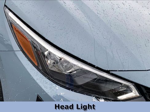 Used 2025 Nissan Sentra SV w/ All-Weather Package image 29