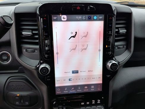 New 2026 RAM 2500 Tradesman image 27