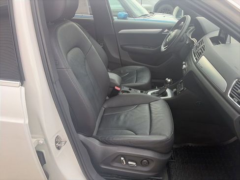 Used 2016 Audi Q3 2.0T Premium Plus image 39