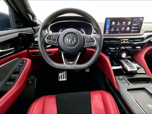 Used 2025 Acura MDX A-Spec image 7