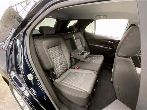 Used 2020 Chevrolet Equinox LT image 18