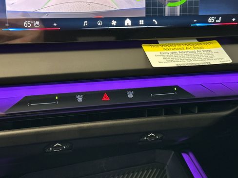 New 2026 BMW X3 xDrive30 w/ M Sport Package image 18