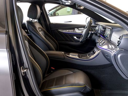 Used 2023 Mercedes-Benz E 63 AMG S image 27